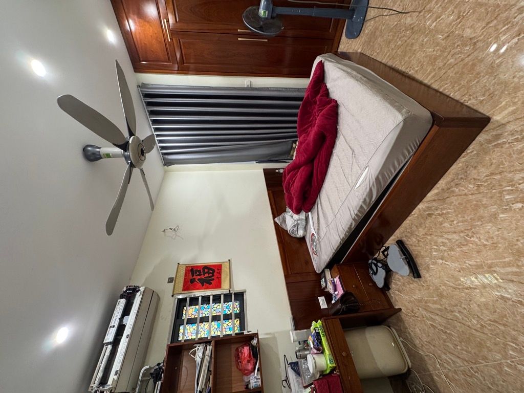 Bán nhà Nguyễn Khoái - diện tích 40m2 5 tầng - Lô Góc Thoáng Trước sau - giá 9,7 tỷ