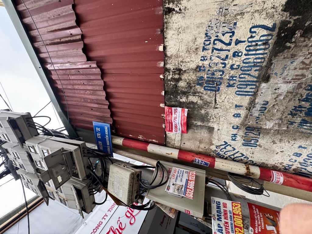 Bán nhà Nguyễn Khoái - diện tích 40m2 5 tầng - Lô Góc Thoáng Trước sau - giá 9,7 tỷ