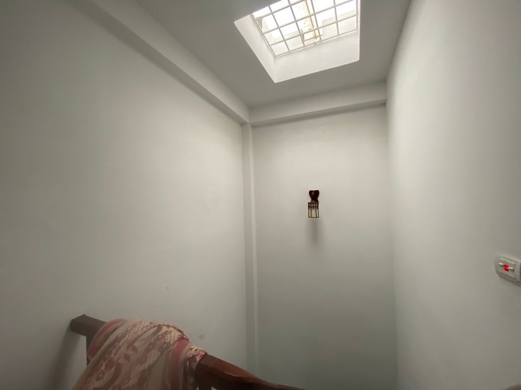 Bán nhà Bằng Liệt - diện tích 36m2 5 tầng - Lô góc, trước nhà thoáng sáng - giá 8,6 tỷ