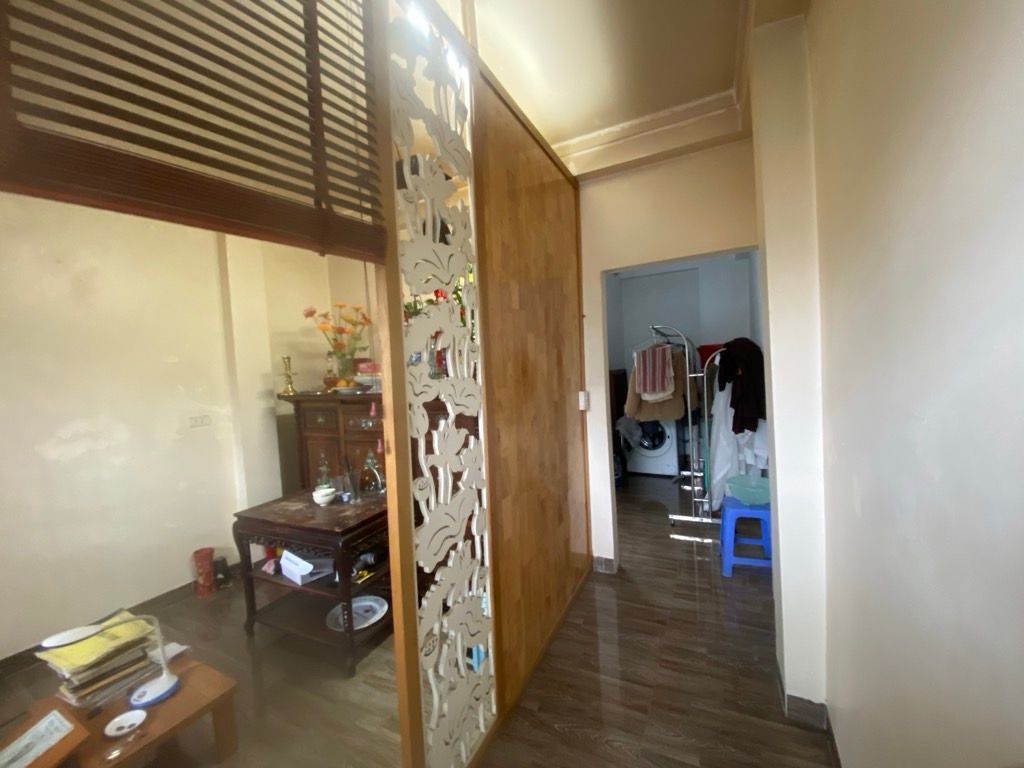 Bán nhà Bằng Liệt - diện tích 36m2 5 tầng - Lô góc, trước nhà thoáng sáng - giá 8,6 tỷ