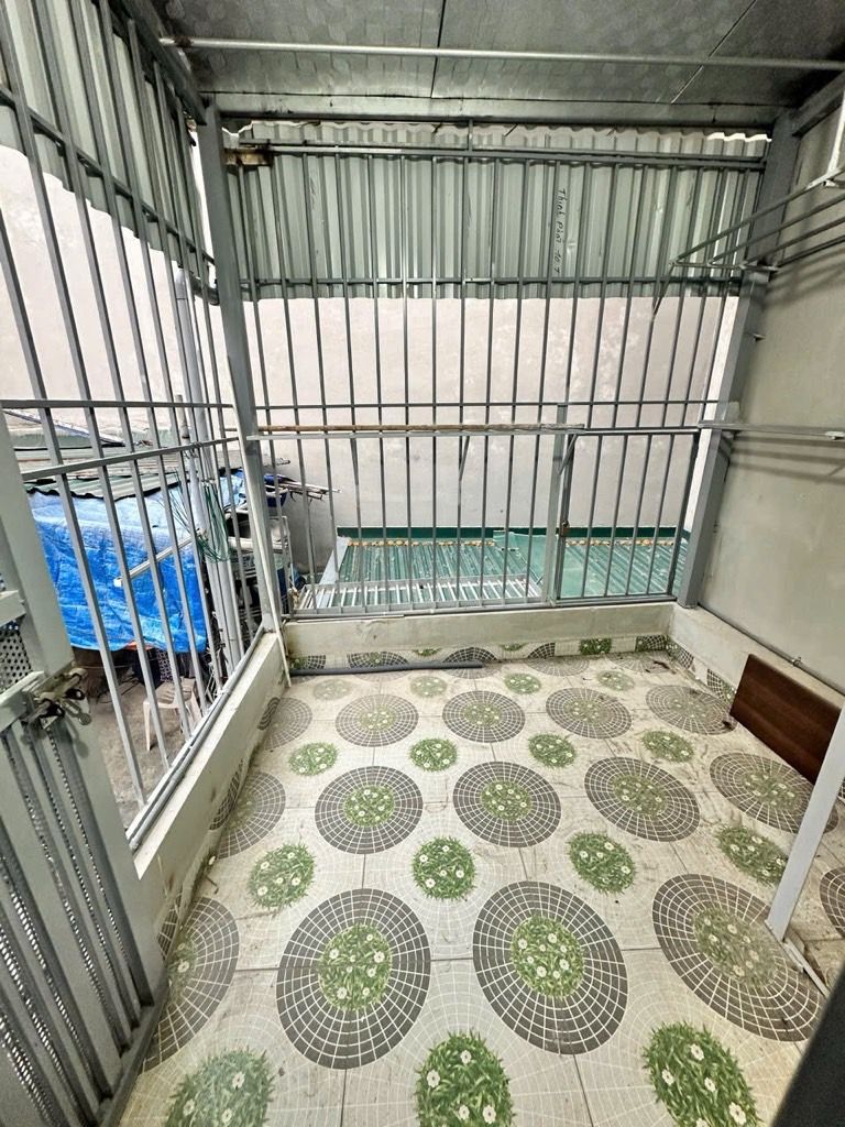 Bán nhà Bùi Ngọc Dương - diện tích 13m2 4 tầng - Nhà đẹp hiếm có - giá 2,5 tỷ