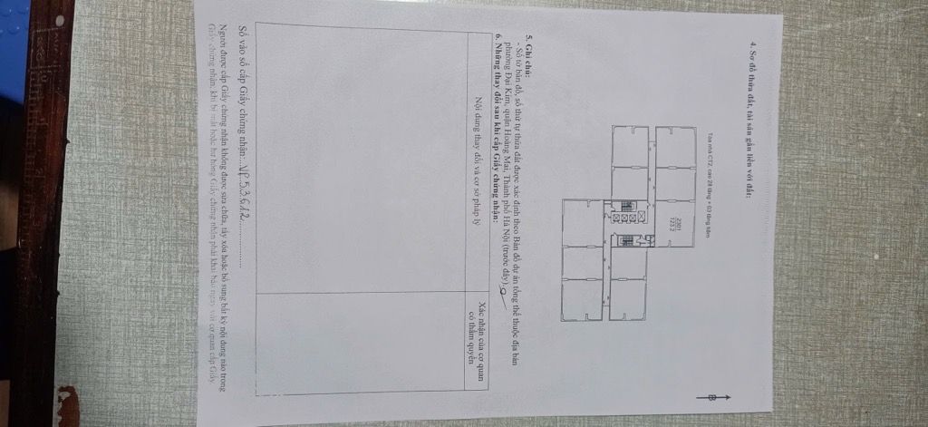 Bán nhà Trần Hoà - diện tích 123m2 1 tầng - Lô góc - giá 10,3 tỷ