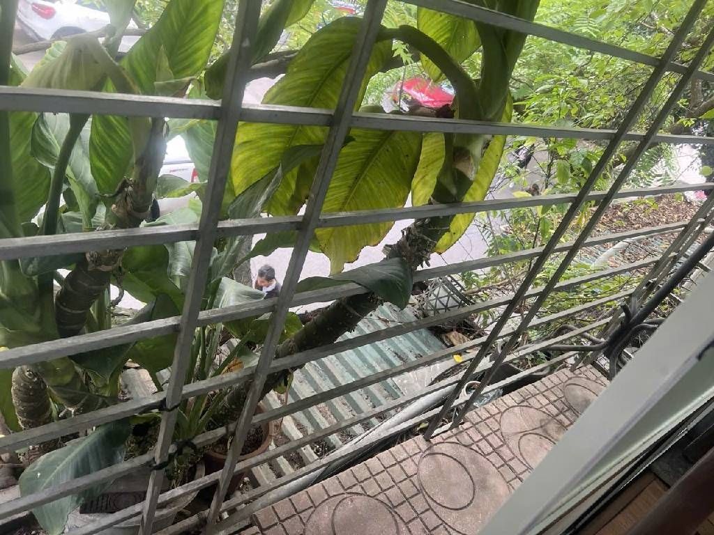 Bán nhà Lương Thế Vinh - diện tích 18m2 2 tầng - Mặt phố kinh doanh - giá 2 tỷ