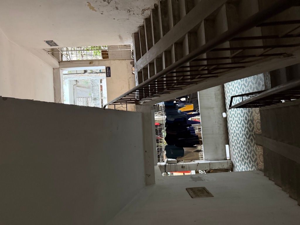 Bán nhà Trường Chinh - diện tích 60m2 1 tầng - căn góc 3 mặt thoáng - giá 4,6 tỷ