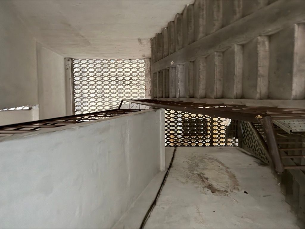 Bán nhà Trường Chinh - diện tích 60m2 1 tầng - căn góc 3 mặt thoáng - giá 4,6 tỷ