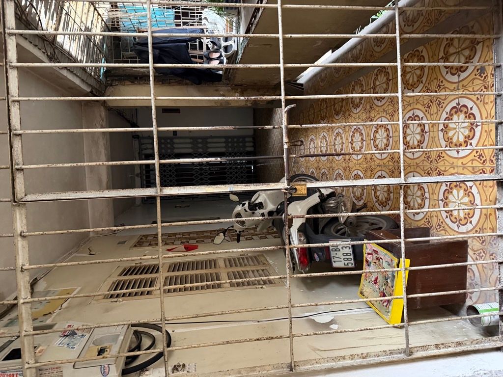 Bán nhà Trường Chinh - diện tích 60m2 1 tầng - căn góc 3 mặt thoáng - giá 4,6 tỷ