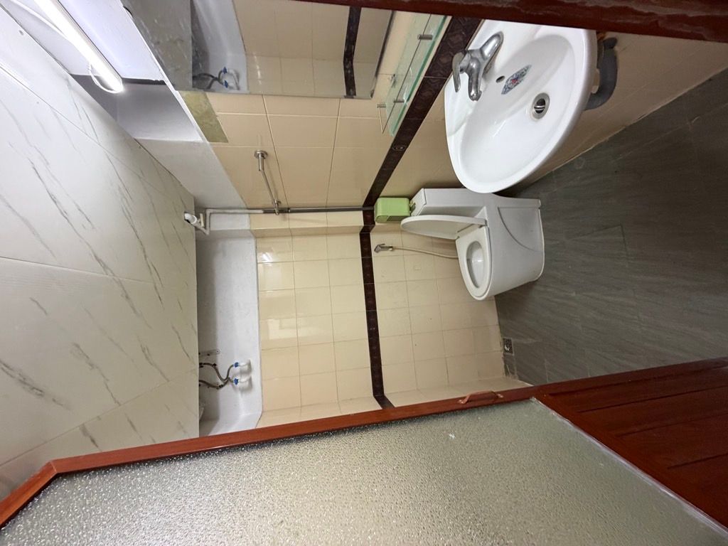 Bán nhà Trường Chinh - diện tích 60m2 1 tầng - căn góc 3 mặt thoáng - giá 4,6 tỷ