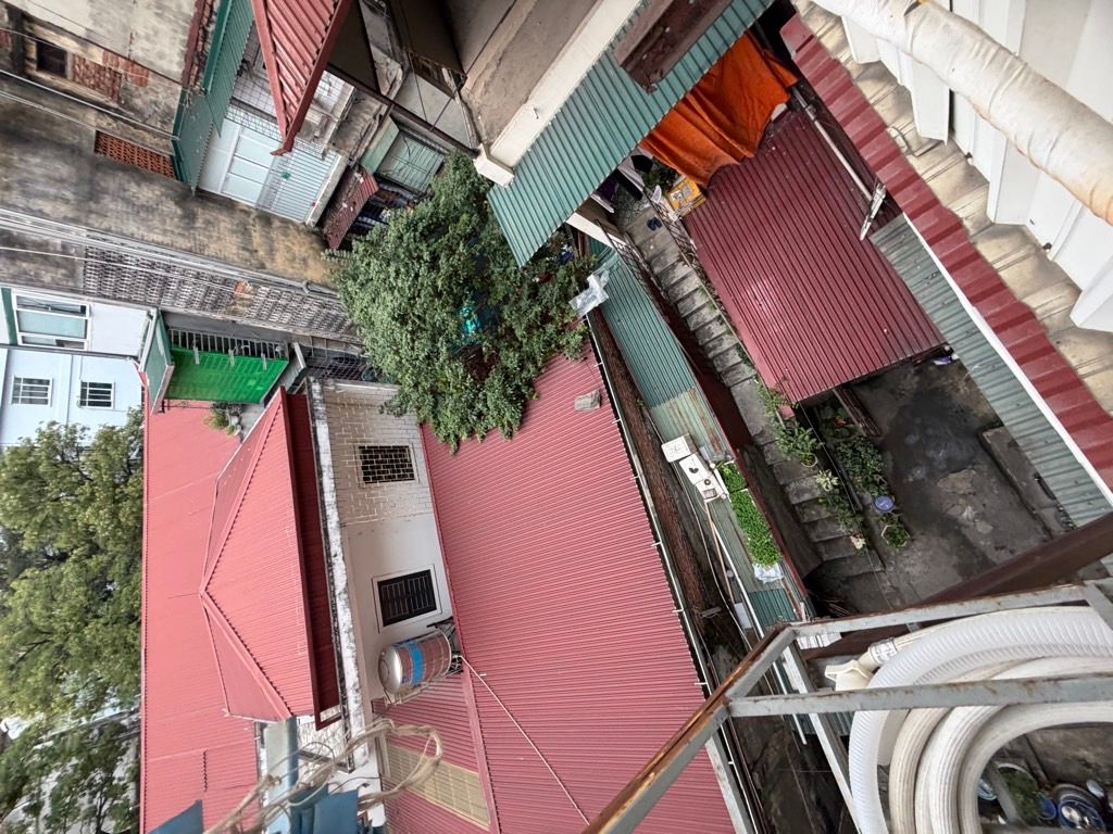 Bán nhà Trường Chinh - diện tích 60m2 1 tầng - căn góc 3 mặt thoáng - giá 4,6 tỷ