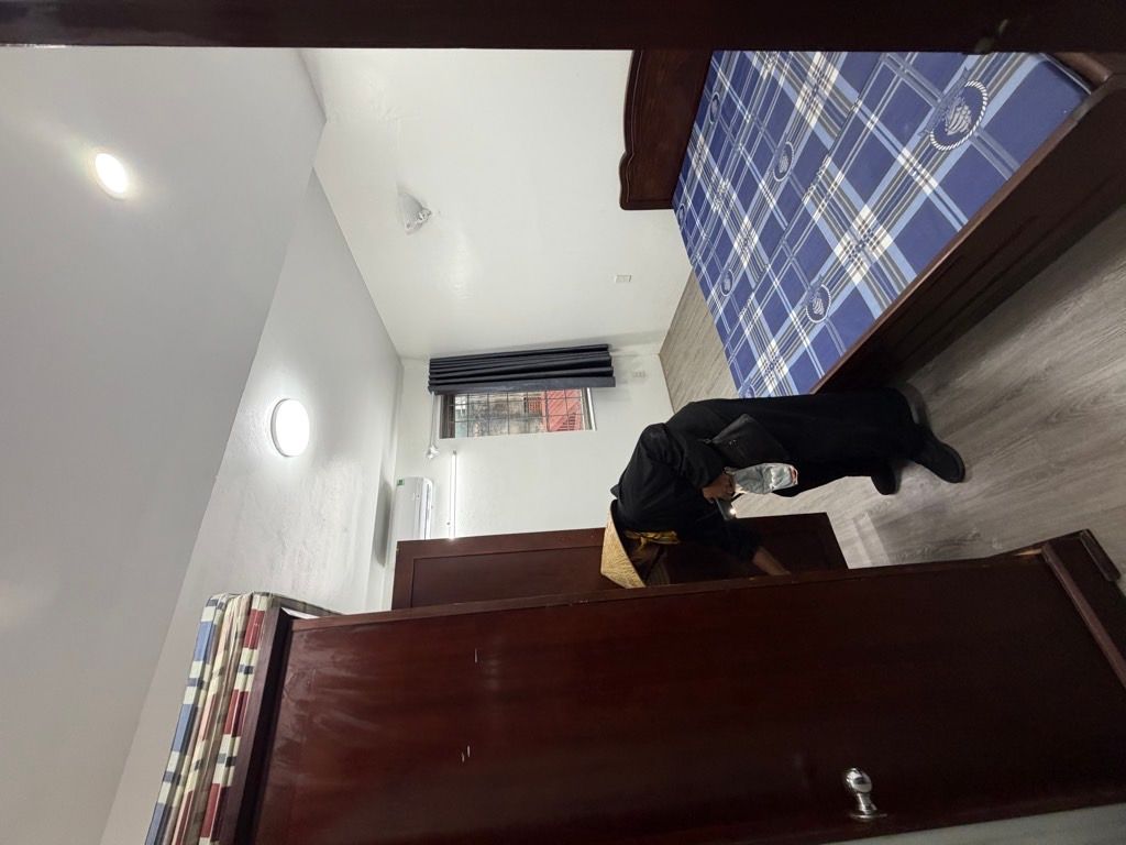 Bán nhà Trường Chinh - diện tích 60m2 1 tầng - căn góc 3 mặt thoáng - giá 4,6 tỷ