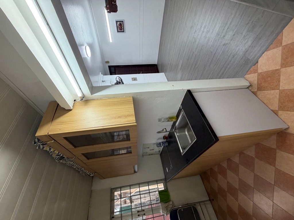 Bán nhà Trường Chinh - diện tích 60m2 1 tầng - căn góc 3 mặt thoáng - giá 4,6 tỷ