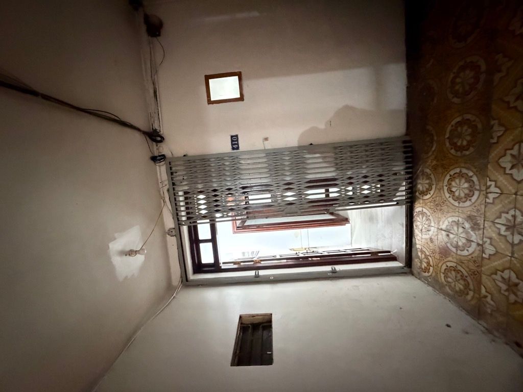 Bán nhà Trường Chinh - diện tích 60m2 1 tầng - căn góc 3 mặt thoáng - giá 4,6 tỷ