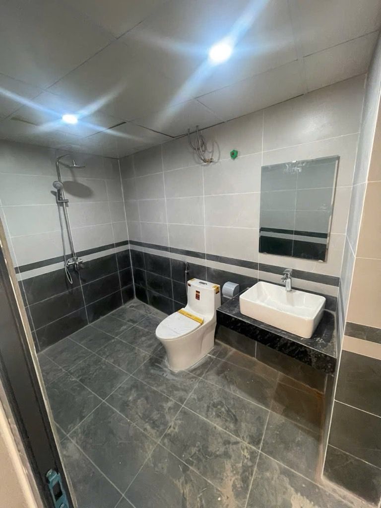 Bán nhà Trương Định - diện tích 20m2 5 tầng - Nhà full nội thất - giá 6,6 tỷ