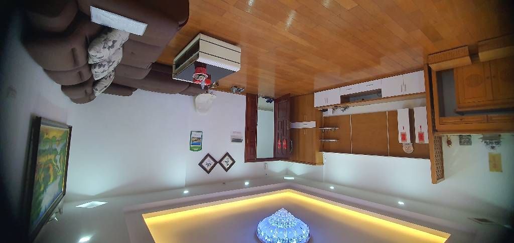 Bán nhà Minh Khai - diện tích 113.7m2 6 tầng - Chung Cư Thăng Long - giá 10,5 tỷ