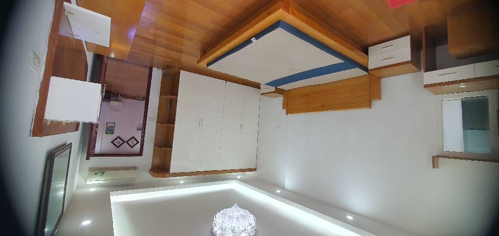 Bán nhà Minh Khai - diện tích 113.7m2 6 tầng - Chung Cư Thăng Long - giá 10,5 tỷ