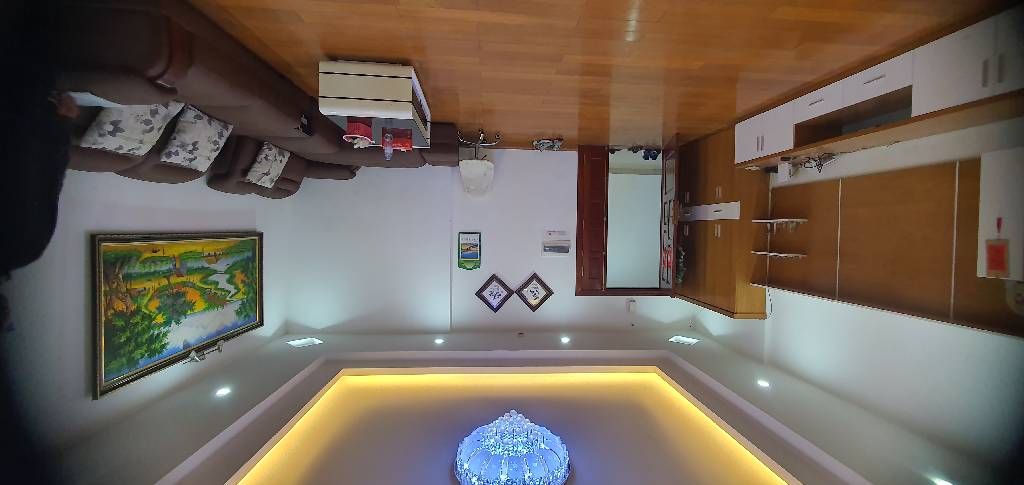 Bán nhà Minh Khai - diện tích 113.7m2 6 tầng - Chung Cư Thăng Long - giá 10,5 tỷ