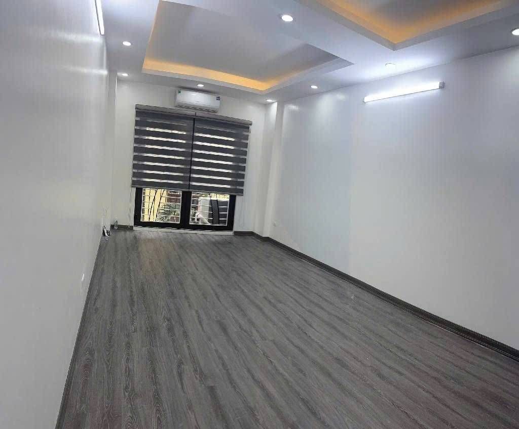 Bán nhà Thịnh Liệt - diện tích 35m2 5 tầng - mặt ngõ ô tô - giá 10,4 tỷ