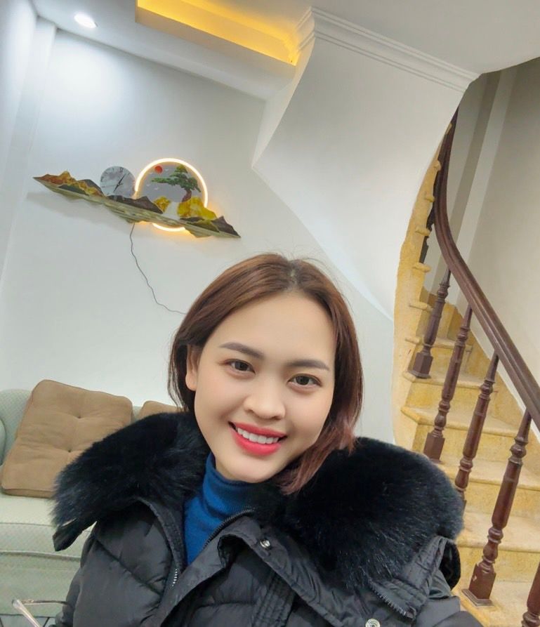 Bán nhà Tân Mai - diện tích 15m2 6 tầng - Mặt ngõ thông ba gác - giá 2,8 tỷ