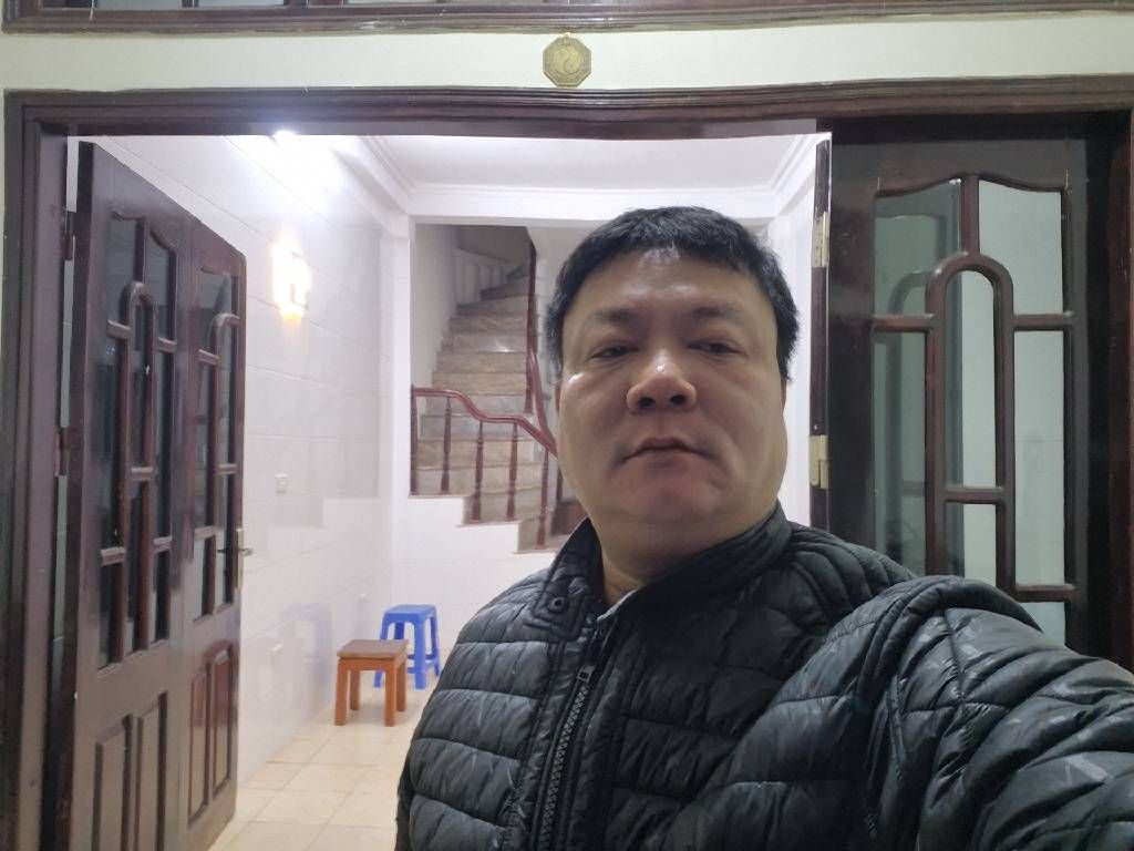 Bán nhà Hào nam - diện tích 29,5m2 5 tầng - 2 mặt ngõ thoáng - giá 9,4 tỷ