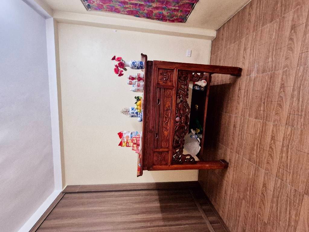 Bán nhà Hào nam - diện tích 29,5m2 5 tầng - 2 mặt ngõ thoáng - giá 9,4 tỷ