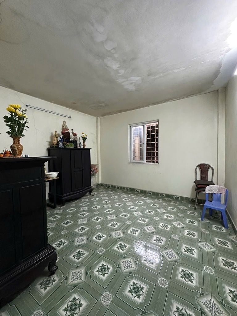 Bán nhà Bạch Đằng - diện tích 52.6m2 4 tầng - Ô TÔ ĐỖ CỬA VÀO NHÀ - giá 15,8 tỷ