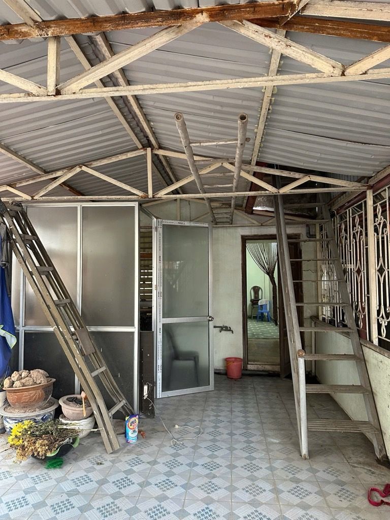 Bán nhà Bạch Đằng - diện tích 52.6m2 4 tầng - Ô TÔ ĐỖ CỬA VÀO NHÀ - giá 15,8 tỷ