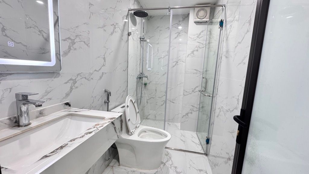 Bán nhà Thịnh Quang - diện tích 47m2 5 tầng - Phân lô - giá 20,5 tỷ