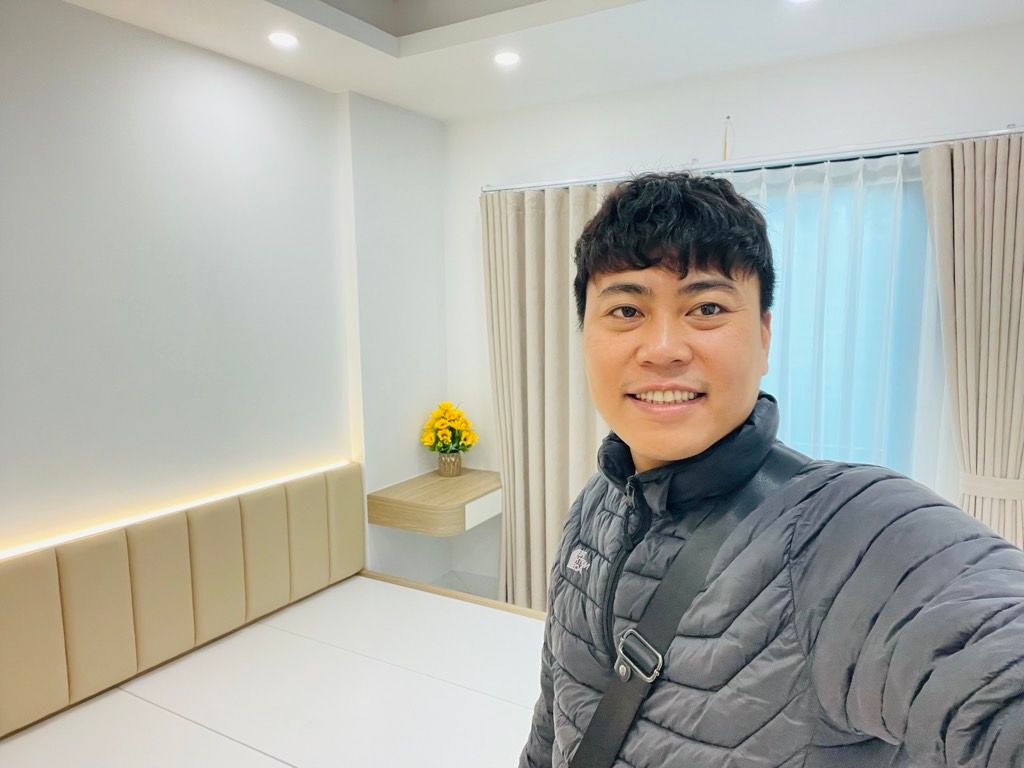 Bán nhà Thuý Lĩnh - diện tích 30m2 6 tầng - Nhà mới thang máy, ô tô đỗ cổng - giá 7,5 tỷ