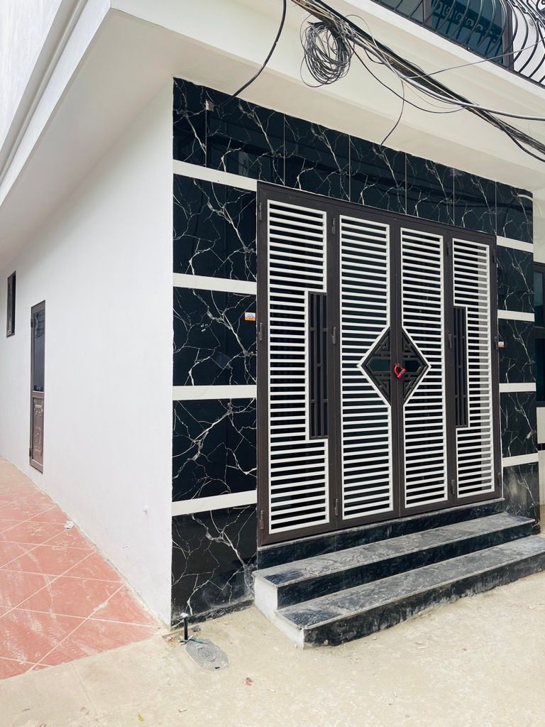 Bán nhà Thuý Lĩnh - diện tích 35m2 5 tầng - Lô góc 2 thoáng - giá 7,8 tỷ