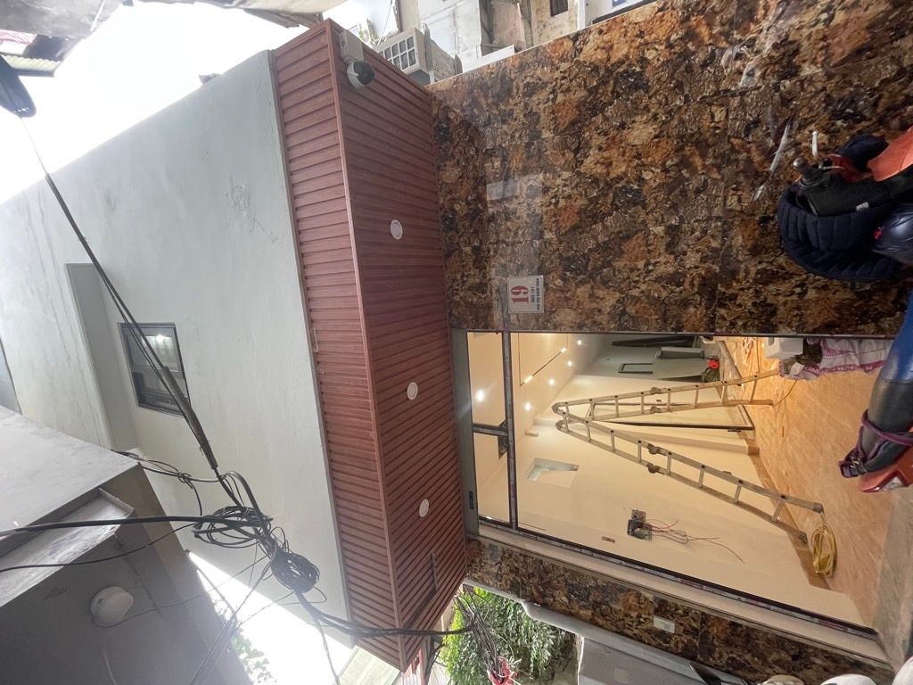 Bán nhà Ngõ Chợ Khâm Thiên - diện tích 46,2m2 4 tầng - Nhà đẹp lung linh, 3 mặt thoáng - giá 8,3 tỷ