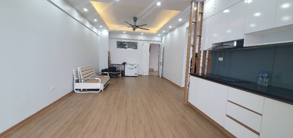 (75,5m2) Bán căn 2PN – Tòa H2 – KĐT Việt Hưng – Giá 4,9 tỷ