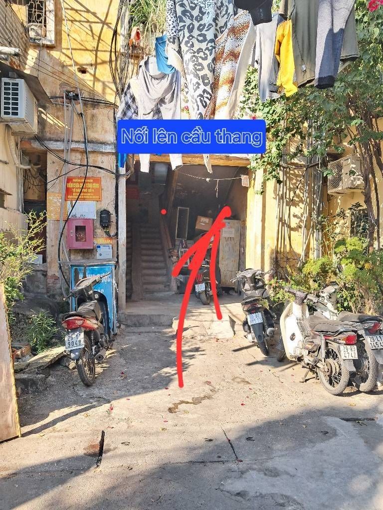 Bán nhà Lê Gia Đỉnh - diện tích 23,2m2 2 tầng - Căn hộ tầng 2 hiếm có - giá 1,25 tỷ