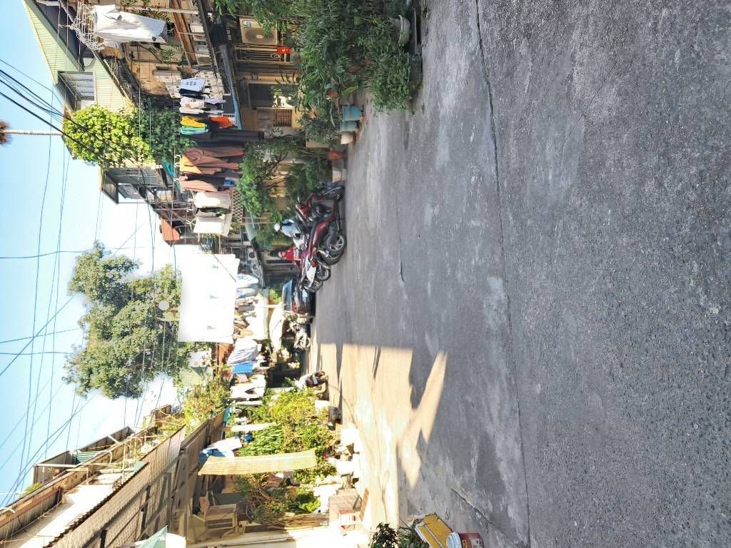 Bán nhà Lê Gia Đỉnh - diện tích 23,2m2 2 tầng - Căn hộ tầng 2 hiếm có - giá 1,25 tỷ