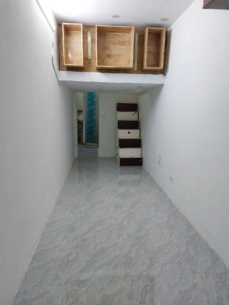 Bán nhà Lê Gia Đỉnh - diện tích 23,2m2 2 tầng - Căn hộ tầng 2 hiếm có - giá 1,25 tỷ