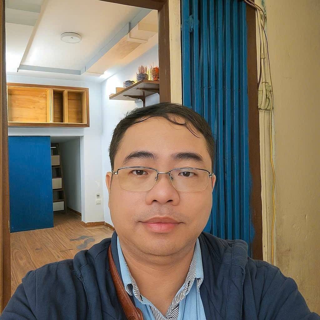 Bán nhà Lê Gia Đỉnh - diện tích 23,2m2 2 tầng - Căn hộ tầng 2 hiếm có - giá 1,25 tỷ