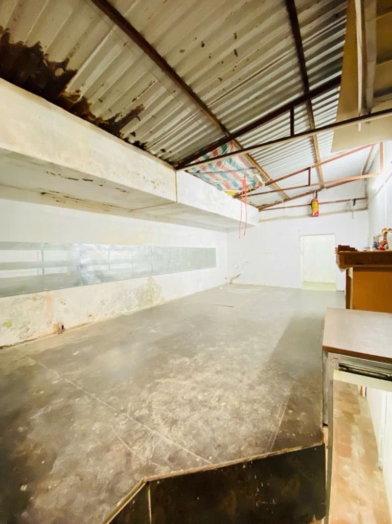 Bán nhà Bạch Mai - diện tích 84m2 2 tầng - Mặt tiền khủng - giá 14,35 tỷ