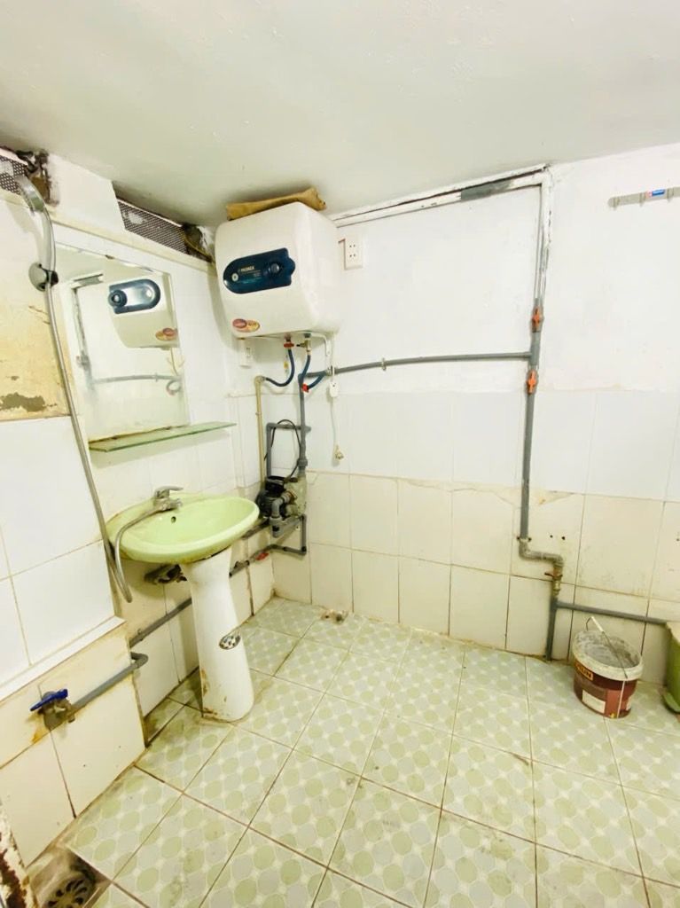 Bán nhà Bạch Mai - diện tích 84m2 2 tầng - Mặt tiền khủng - giá 14,35 tỷ