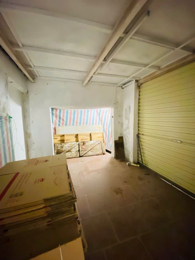 Bán nhà Bạch Mai - diện tích 84m2 2 tầng - Mặt tiền khủng - giá 14,35 tỷ