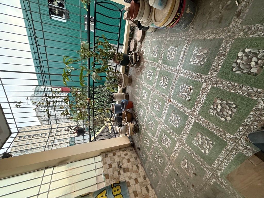 Bán nhà Trương Định - diện tích 42m2 5 tầng - Vị trí cực đẹp - giá 8 tỷ