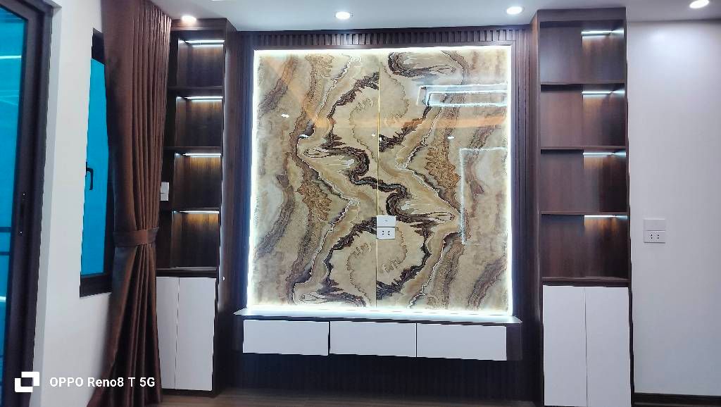 Bán nhà Tam Trinh - diện tích 34m2 5 tầng - ô tô sát nhà - giá 8,8 tỷ