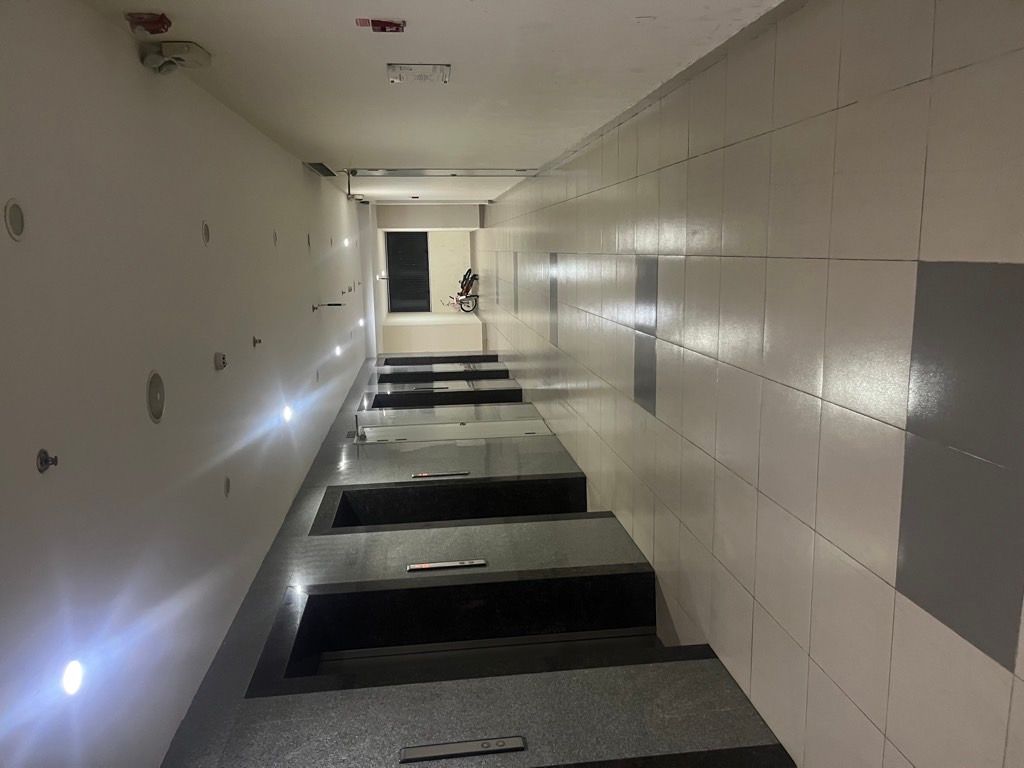 Bán nhà Ngọc Hồi - diện tích 56,5m2 27 tầng - Căn hộ cao cấp tại chung cư Osaka - giá 4,55 tỷ