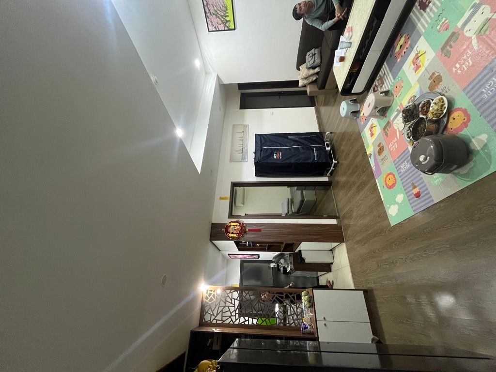 Bán nhà Ngọc Hồi - diện tích 56,5m2 27 tầng - Căn hộ cao cấp tại chung cư Osaka - giá 4,55 tỷ