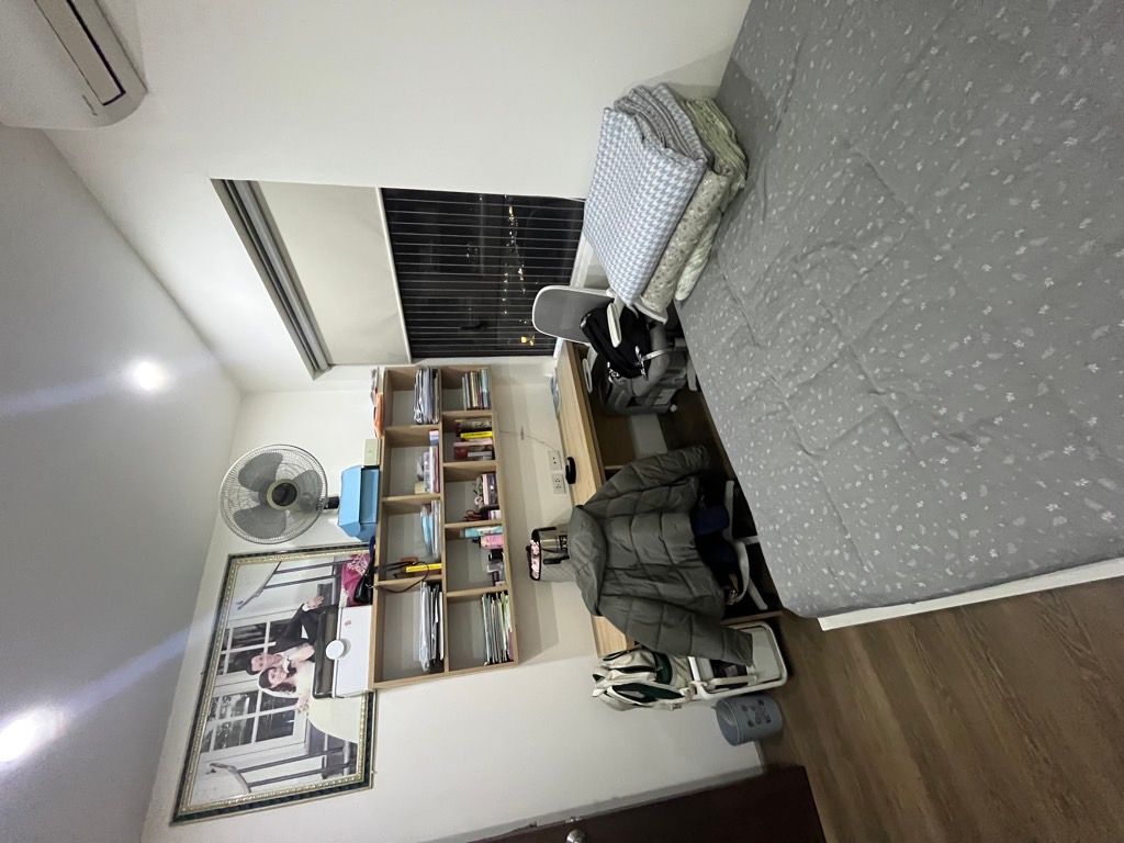 Bán nhà Ngọc Hồi - diện tích 56,5m2 27 tầng - Căn hộ cao cấp tại chung cư Osaka - giá 4,55 tỷ