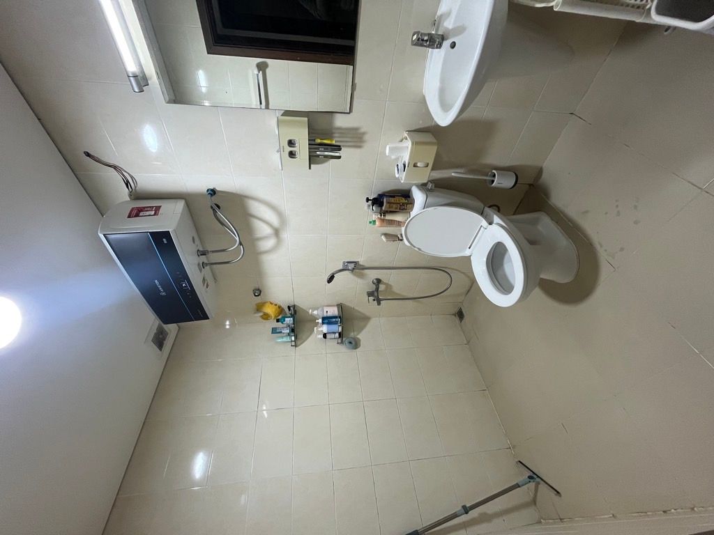 Bán nhà Ngọc Hồi - diện tích 56,5m2 27 tầng - Căn hộ cao cấp tại chung cư Osaka - giá 4,55 tỷ