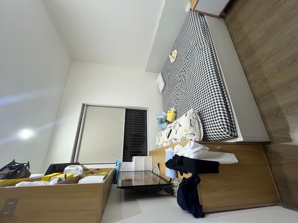 Bán nhà Ngọc Hồi - diện tích 56,5m2 27 tầng - Căn hộ cao cấp tại chung cư Osaka - giá 4,55 tỷ