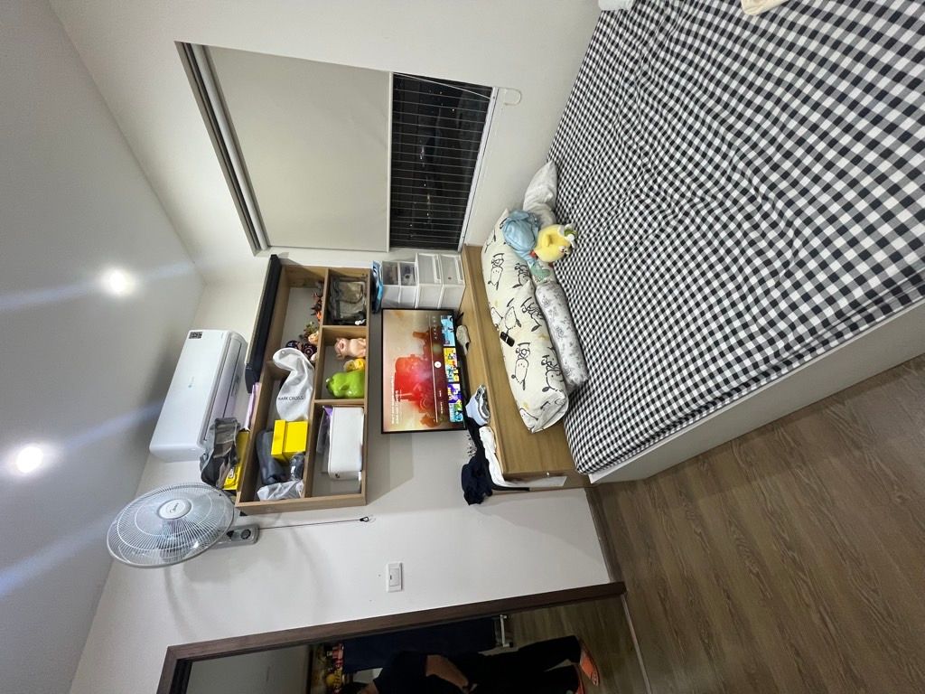 Bán nhà Ngọc Hồi - diện tích 56,5m2 27 tầng - Căn hộ cao cấp tại chung cư Osaka - giá 4,55 tỷ