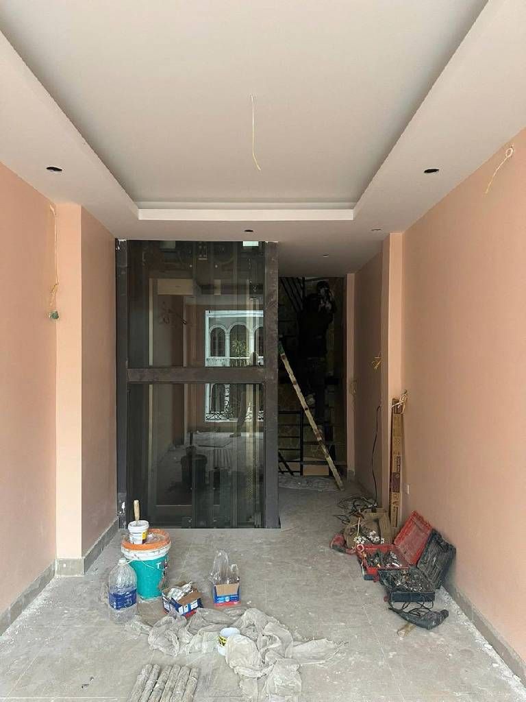 Bán nhà Khâm Thiên - diện tích 21.2m2 6 tầng - Thang máy - giá 19,7 tỷ