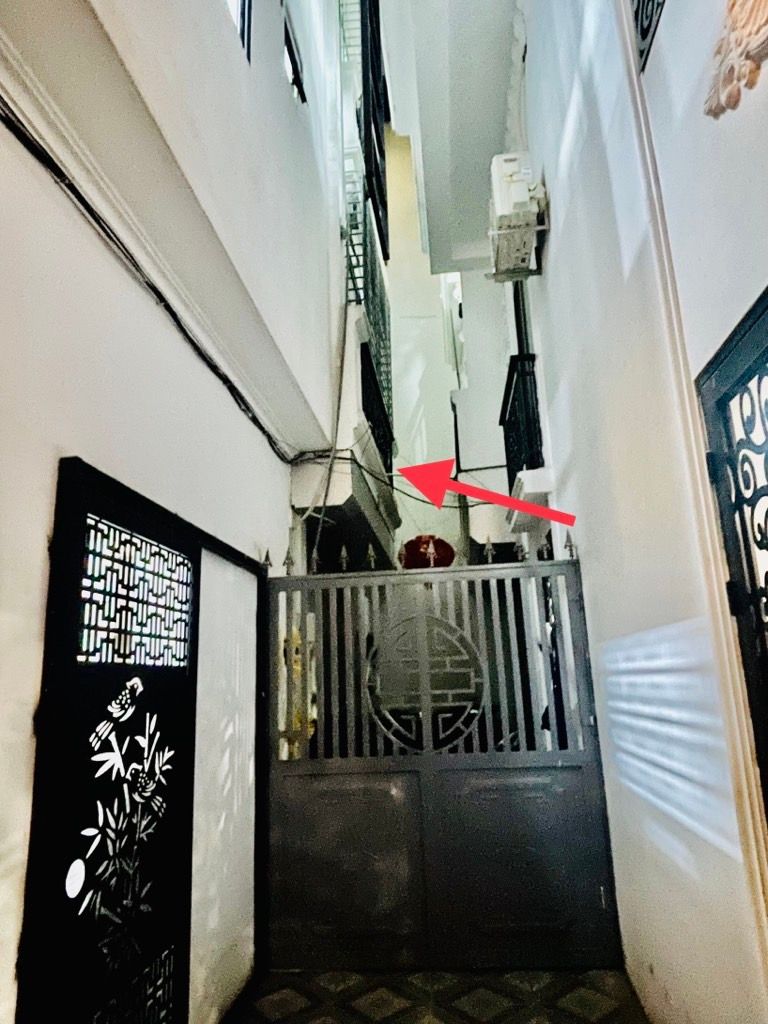 Bán nhà Định Công - diện tích 30m2 5 tầng - Nhà đẹp hiếm có - giá 8,8 tỷ