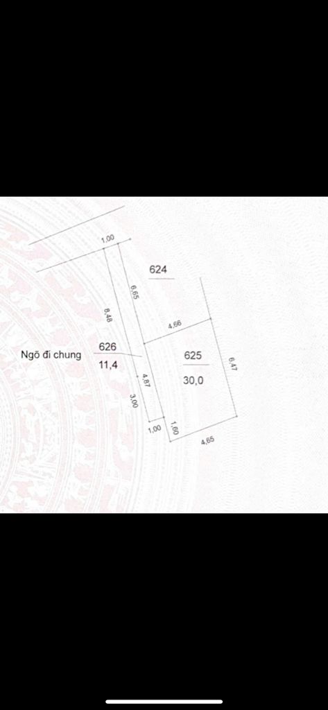 Bán nhà Định Công - diện tích 30m2 5 tầng - Nhà đẹp hiếm có - giá 8,8 tỷ