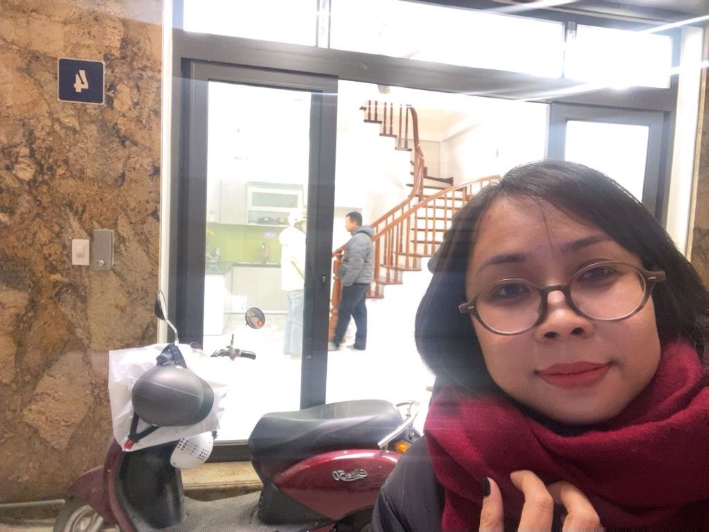 Bán nhà Kim Ngưu - diện tích 31m2 5 tầng - LÔ GÓC HAI THOÁNG - giá 11,6 tỷ