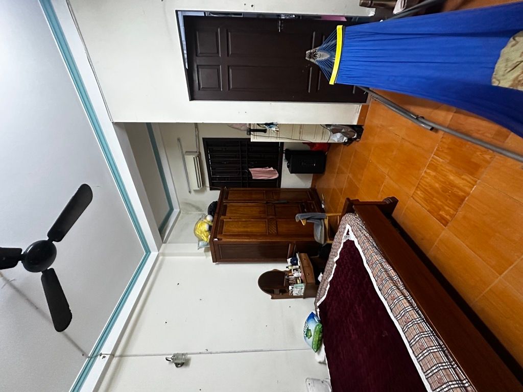 Bán nhà Bằng Liệt - diện tích 40m2 4 tầng - Nhà dân xây vị trí ngõ đẹp siêu nông - giá 7,45 tỷ